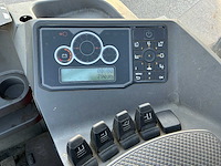 2016 lafis und140dtfvxf615 reach truck - afbeelding 8 van  15