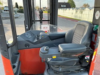 2016 lafis und140dtfvxf615 reach truck - afbeelding 9 van  15