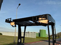 2016 lafis und140dtfvxf615 reach truck - afbeelding 10 van  15