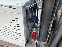 2016 lafis und140dtfvxf615 reach truck - afbeelding 14 van  15