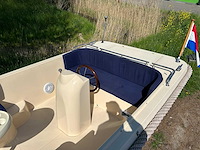 2016 lago amore 530 lounge sloep - afbeelding 2 van  18