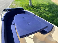 2016 lago amore 530 lounge sloep - afbeelding 3 van  18