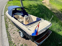 2016 lago amore 530 lounge sloep - afbeelding 6 van  18