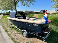 2016 lago amore 530 lounge sloep - afbeelding 8 van  18