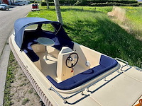 2016 lago amore 530 lounge sloep - afbeelding 9 van  18