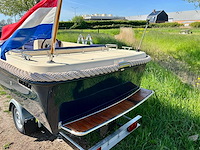 2016 lago amore 530 lounge sloep - afbeelding 10 van  18