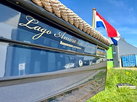 2016 lago amore 530 lounge sloep - afbeelding 13 van  18