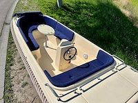 2016 lago amore 530 lounge sloep - afbeelding 16 van  18