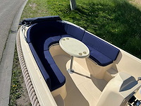 2016 lago amore 530 lounge sloep - afbeelding 17 van  18