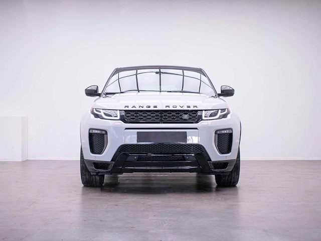 2016 land rover range rover evoque 2.0 td4 autobiogr. personenauto - afbeelding 3 van  10
