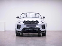 2016 land rover range rover evoque 2.0 td4 autobiogr. personenauto - afbeelding 3 van  10