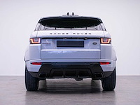 2016 land rover range rover evoque 2.0 td4 autobiogr. personenauto - afbeelding 4 van  10
