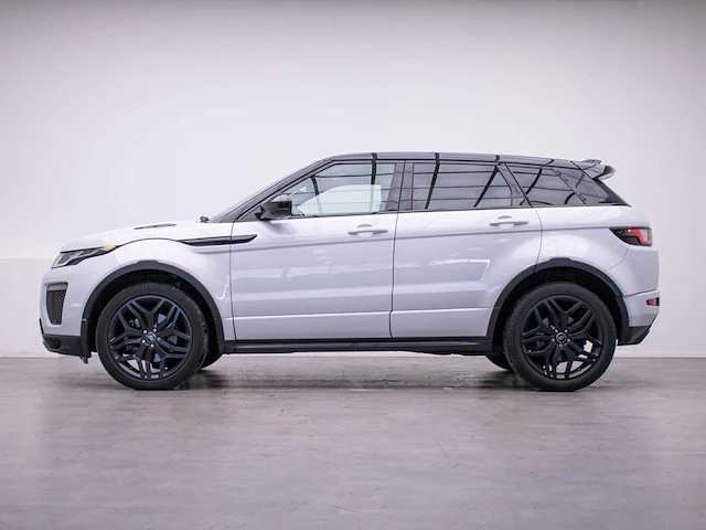 2016 land rover range rover evoque 2.0 td4 autobiogr. personenauto - afbeelding 1 van  10