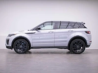 2016 land rover range rover evoque 2.0 td4 autobiogr. personenauto - afbeelding 1 van  10