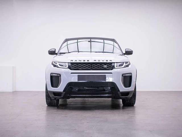 2016 land rover range rover evoque 2.0 td4 autobiogr. personenauto - afbeelding 3 van  10