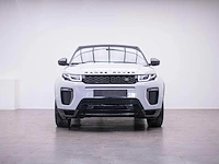 2016 land rover range rover evoque 2.0 td4 autobiogr. personenauto - afbeelding 3 van  10