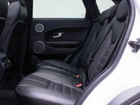 2016 land rover range rover evoque 2.0 td4 autobiogr. personenauto - afbeelding 8 van  10