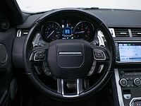 2016 land rover range rover evoque 2.0 td4 autobiogr. personenauto - afbeelding 2 van  10