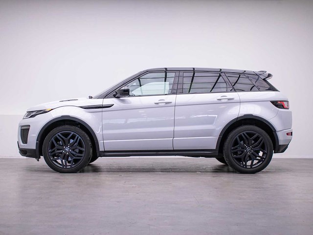 2016 land rover range rover evoque 2.0 td4 autobiogr. personenauto - afbeelding 1 van  10