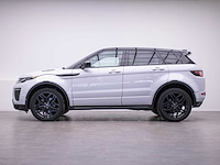 2016 land rover range rover evoque 2.0 td4 autobiogr. personenauto - afbeelding 1 van  10