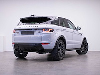 2016 land rover range rover evoque 2.0 td4 autobiogr. personenauto - afbeelding 5 van  10
