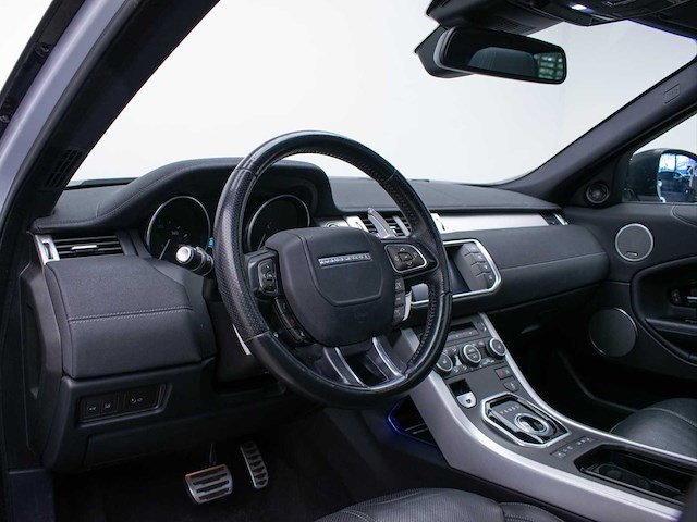 2016 land rover range rover evoque 2.0 td4 autobiogr. personenauto - afbeelding 6 van  10