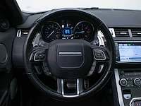 2016 land rover range rover evoque 2.0 td4 autobiogr. personenauto - afbeelding 2 van  10