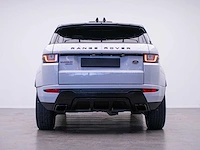 2016 land rover range rover evoque 2.0 td4 autobiogr. personenauto - afbeelding 4 van  10