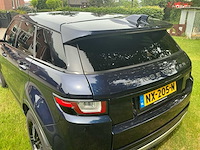 2016 land rover range rover evoque 2.0 td4 hse dynamic personenauto - afbeelding 2 van  39
