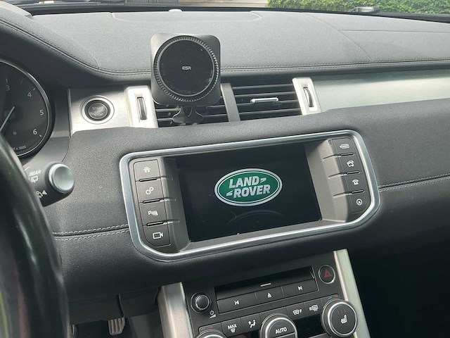 2016 land rover range rover evoque 2.0 td4 hse dynamic personenauto - afbeelding 14 van  39