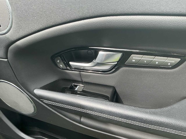 2016 land rover range rover evoque 2.0 td4 hse dynamic personenauto - afbeelding 21 van  39