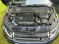 2016 land rover range rover evoque 2.0 td4 hse dynamic personenauto - afbeelding 30 van  39
