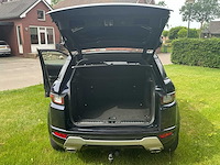 2016 land rover range rover evoque 2.0 td4 hse dynamic personenauto - afbeelding 27 van  39