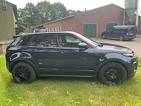 2016 land rover range rover evoque 2.0 td4 hse dynamic personenauto - afbeelding 23 van  39