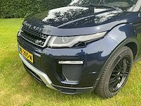 2016 land rover range rover evoque 2.0 td4 hse dynamic personenauto - afbeelding 36 van  39