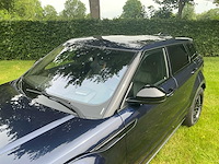 2016 land rover range rover evoque 2.0 td4 hse dynamic personenauto - afbeelding 37 van  39