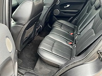 2016 land rover range rover evoque 2.0 td4 pure personenauto - afbeelding 2 van  23