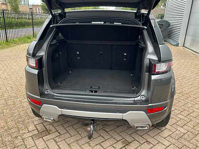 2016 land rover range rover evoque 2.0 td4 pure personenauto - afbeelding 3 van  23