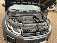 2016 land rover range rover evoque 2.0 td4 pure personenauto - afbeelding 9 van  23