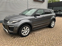 2016 land rover range rover evoque 2.0 td4 pure personenauto - afbeelding 1 van  23