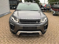 2016 land rover range rover evoque 2.0 td4 pure personenauto - afbeelding 12 van  23