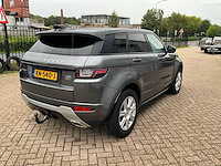 2016 land rover range rover evoque 2.0 td4 pure personenauto - afbeelding 18 van  23
