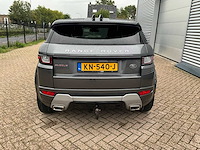 2016 land rover range rover evoque 2.0 td4 pure personenauto - afbeelding 19 van  23