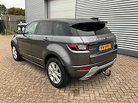 2016 land rover range rover evoque 2.0 td4 pure personenauto - afbeelding 20 van  23