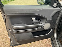 2016 land rover range rover evoque 2.0 td4 pure personenauto - afbeelding 21 van  23