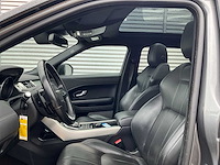 2016 land rover range rover evoque 2.0 td4 pure personenauto - afbeelding 22 van  23
