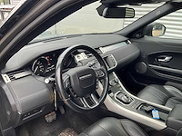 2016 land rover range rover evoque 2.0 td4 pure personenauto - afbeelding 23 van  23