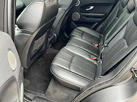 2016 land rover range rover evoque 2.0 td4 pure personenauto - afbeelding 2 van  23