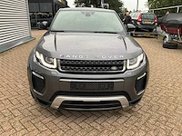 2016 land rover range rover evoque 2.0 td4 pure personenauto - afbeelding 12 van  23