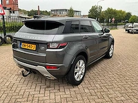 2016 land rover range rover evoque 2.0 td4 pure personenauto - afbeelding 18 van  23